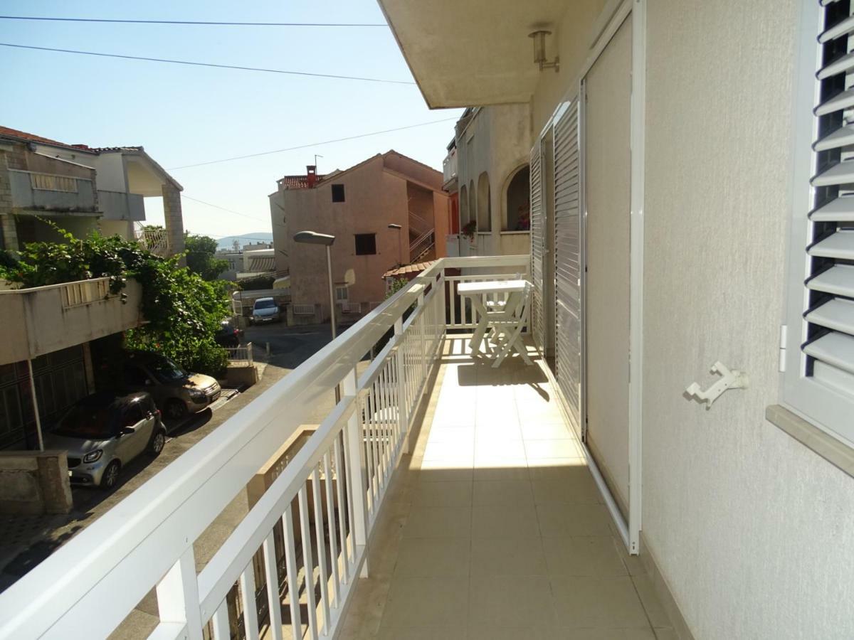 Paradise Apartments Split Exterior foto