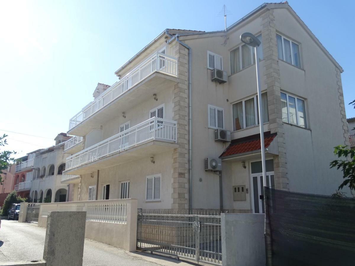 Paradise Apartments Split Exterior foto